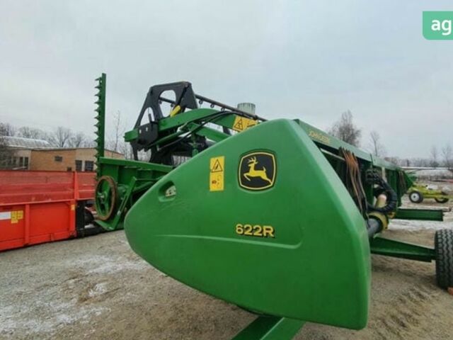Джон Дір 622R, об'ємом двигуна 0 л та пробігом 0 тис. км за 16547 $, фото 4 на Automoto.ua