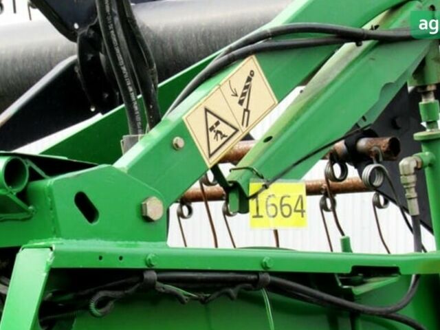 Джон Дир 622R, объемом двигателя 0 л и пробегом 0 тыс. км за 17520 $, фото 6 на Automoto.ua