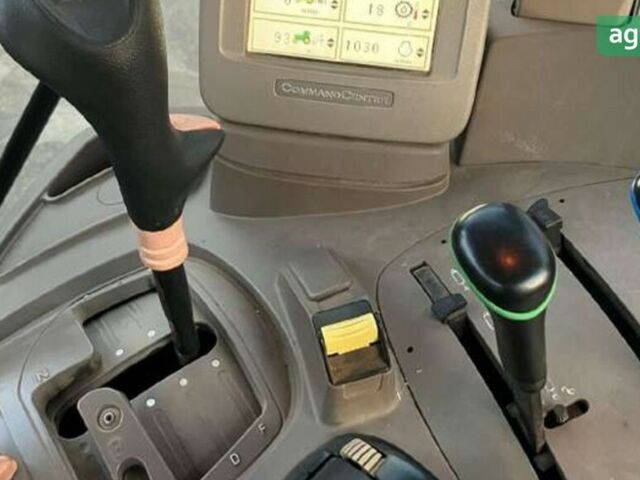 Джон Дир 6230, объемом двигателя 0 л и пробегом 0 тыс. км за 62569 $, фото 10 на Automoto.ua