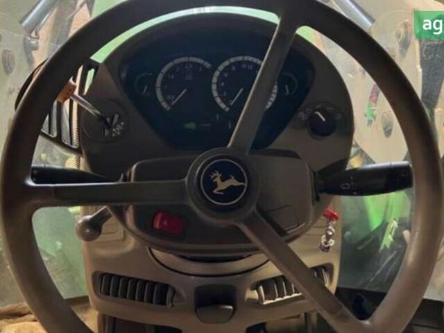 Джон Дир 6230, объемом двигателя 0 л и пробегом 0 тыс. км за 62569 $, фото 6 на Automoto.ua