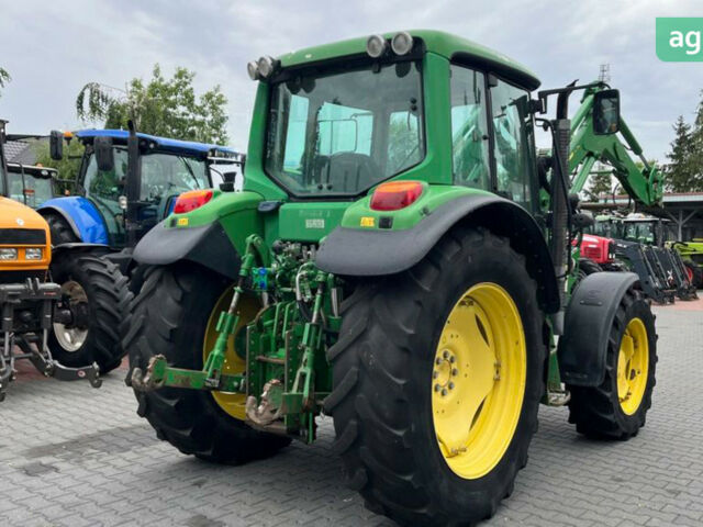 Джон Дир 6230, объемом двигателя 0 л и пробегом 0 тыс. км за 34788 $, фото 4 на Automoto.ua