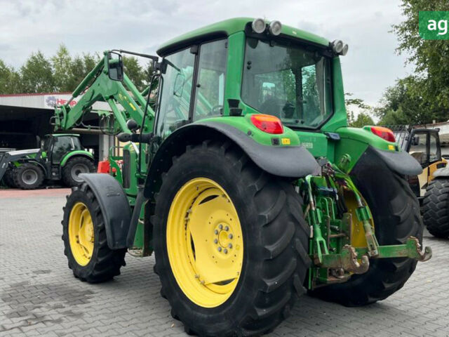 Джон Дир 6230, объемом двигателя 0 л и пробегом 0 тыс. км за 34788 $, фото 3 на Automoto.ua
