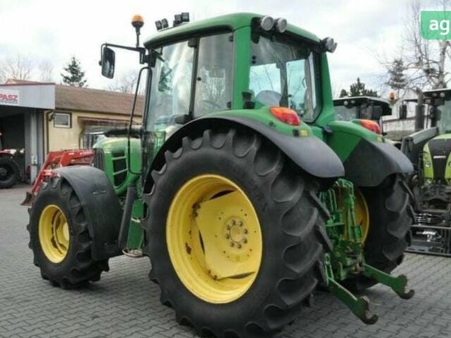Джон Дир 6230, объемом двигателя 0 л и пробегом 0 тыс. км за 33772 $, фото 5 на Automoto.ua