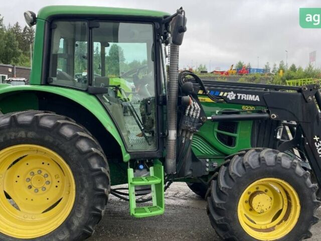 Джон Дир 6230, объемом двигателя 0 л и пробегом 0 тыс. км за 39072 $, фото 2 на Automoto.ua