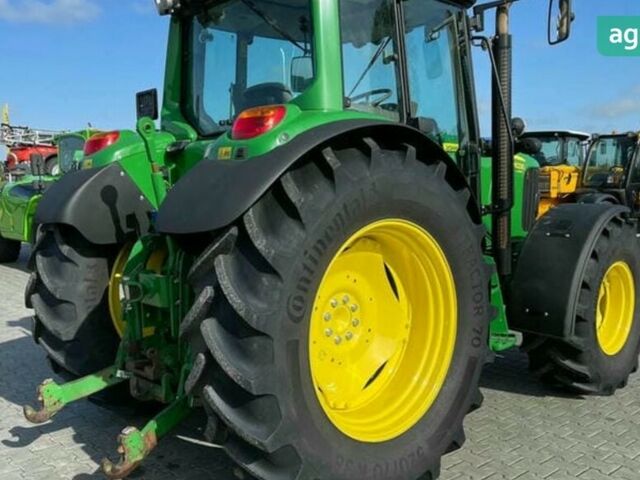Джон Дир 6230, объемом двигателя 0 л и пробегом 0 тыс. км за 71424 $, фото 1 на Automoto.ua