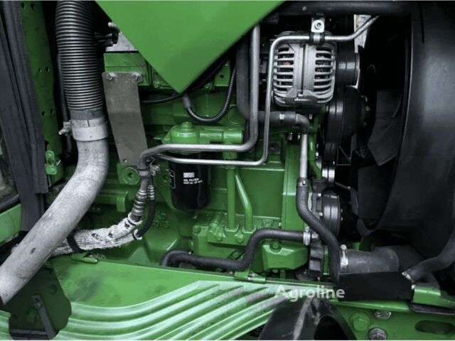 Джон Дир 6230, объемом двигателя 0 л и пробегом 0 тыс. км за 35264 $, фото 5 на Automoto.ua