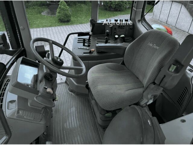 Джон Дир 6230, объемом двигателя 0 л и пробегом 0 тыс. км за 35264 $, фото 6 на Automoto.ua