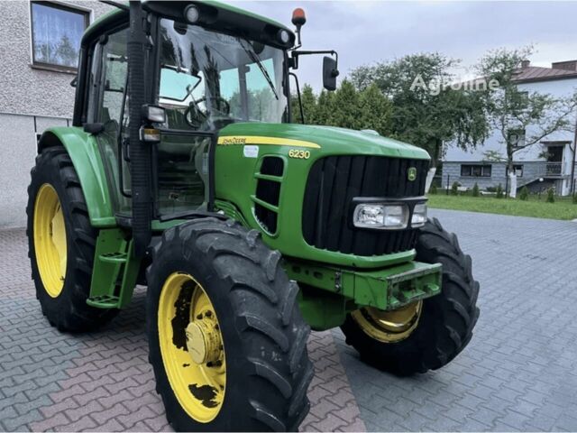 Джон Дир 6230, объемом двигателя 0 л и пробегом 0 тыс. км за 35264 $, фото 2 на Automoto.ua