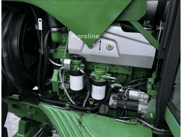 Джон Дир 6230, объемом двигателя 0 л и пробегом 0 тыс. км за 35264 $, фото 4 на Automoto.ua