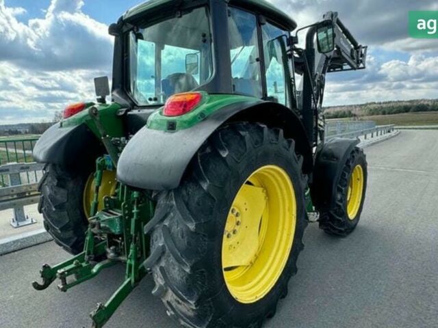 Джон Дир 6230, объемом двигателя 0 л и пробегом 0 тыс. км за 35593 $, фото 8 на Automoto.ua