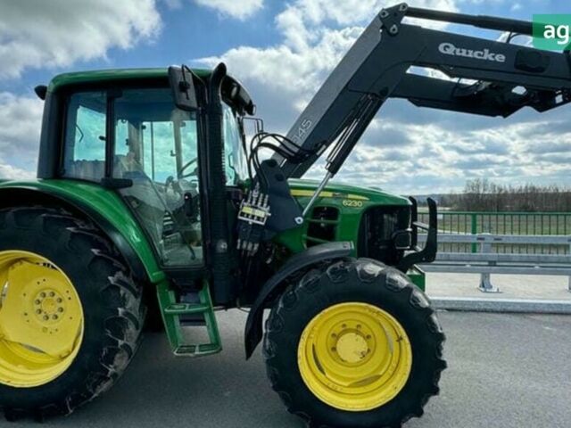 Джон Дир 6230, объемом двигателя 0 л и пробегом 0 тыс. км за 35593 $, фото 7 на Automoto.ua