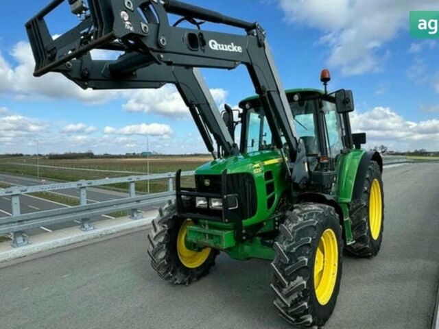 Джон Дир 6230, объемом двигателя 0 л и пробегом 0 тыс. км за 35593 $, фото 3 на Automoto.ua
