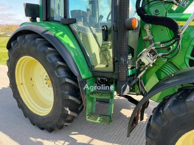 Джон Дир 6230, объемом двигателя 0 л и пробегом 0 тыс. км за 40742 $, фото 6 на Automoto.ua