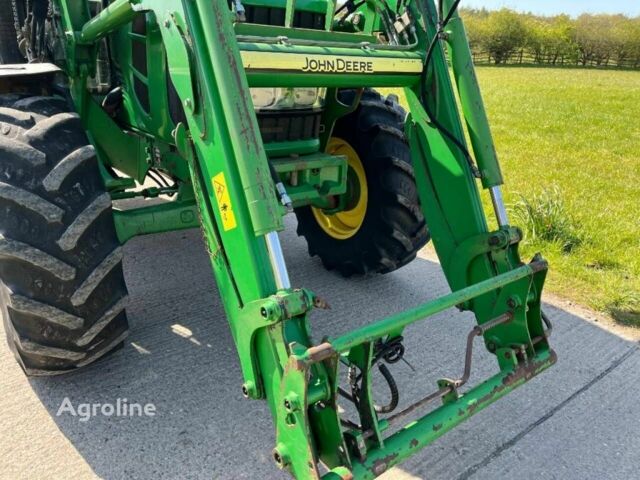 Джон Дир 6230, объемом двигателя 0 л и пробегом 0 тыс. км за 40742 $, фото 14 на Automoto.ua