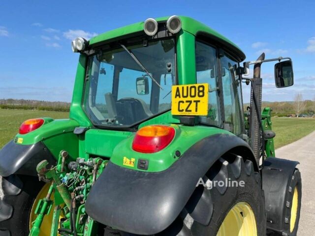 Джон Дир 6230, объемом двигателя 0 л и пробегом 0 тыс. км за 41111 $, фото 9 на Automoto.ua