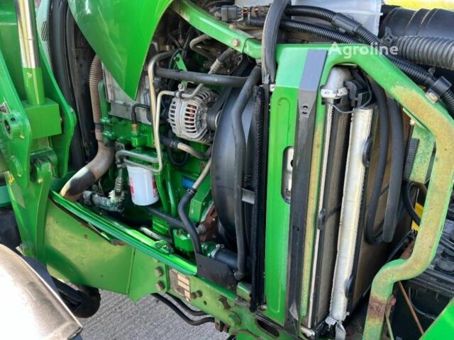 Джон Дир 6230, объемом двигателя 0 л и пробегом 0 тыс. км за 41111 $, фото 17 на Automoto.ua
