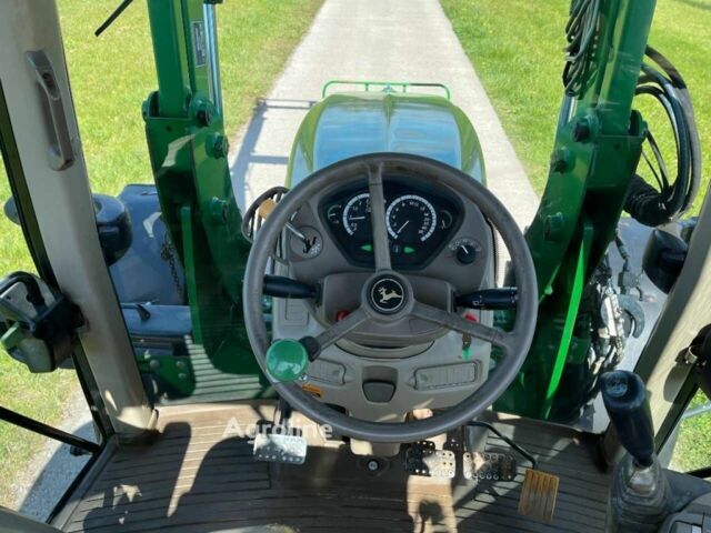 Джон Дир 6230, объемом двигателя 0 л и пробегом 0 тыс. км за 40742 $, фото 24 на Automoto.ua