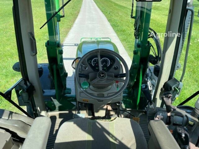 Джон Дир 6230, объемом двигателя 0 л и пробегом 0 тыс. км за 40742 $, фото 23 на Automoto.ua