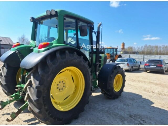 Джон Дир 6230, объемом двигателя 0 л и пробегом 0 тыс. км за 34996 $, фото 2 на Automoto.ua
