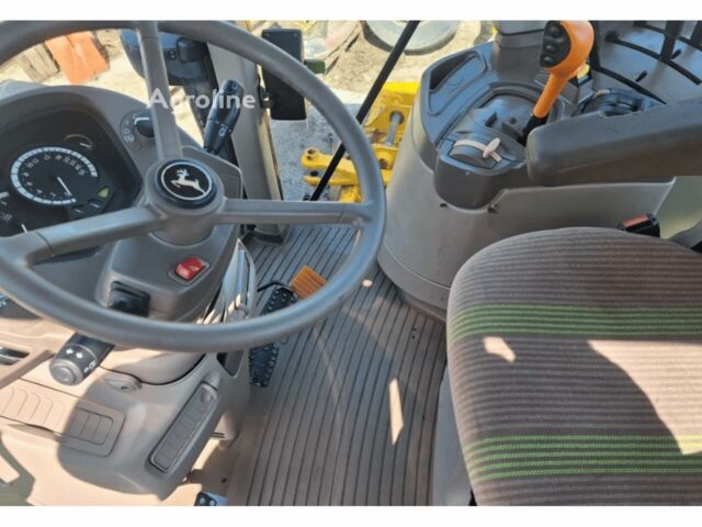 Джон Дир 6230, объемом двигателя 0 л и пробегом 0 тыс. км за 34996 $, фото 7 на Automoto.ua