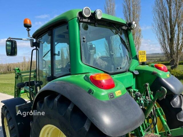 Джон Дир 6230, объемом двигателя 0 л и пробегом 0 тыс. км за 40742 $, фото 12 на Automoto.ua