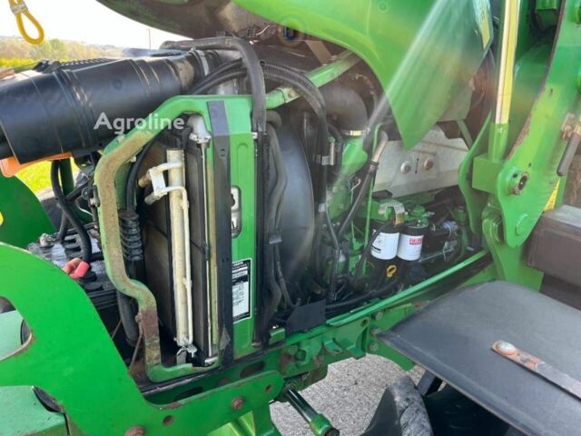 Джон Дир 6230, объемом двигателя 0 л и пробегом 0 тыс. км за 40742 $, фото 16 на Automoto.ua