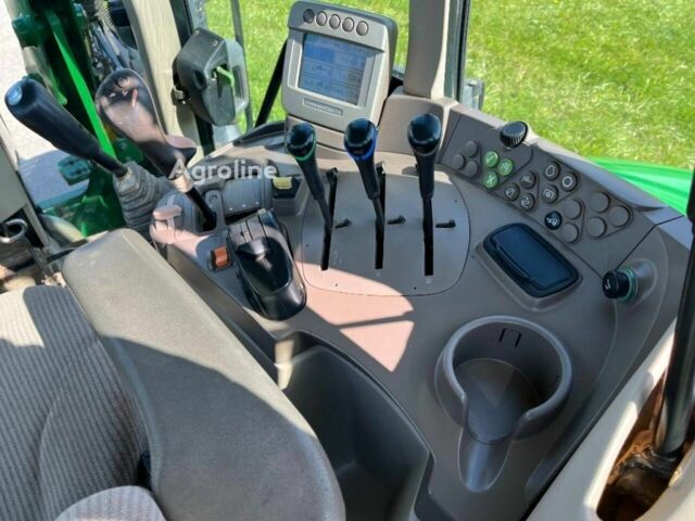 Джон Дир 6230, объемом двигателя 0 л и пробегом 0 тыс. км за 40742 $, фото 25 на Automoto.ua