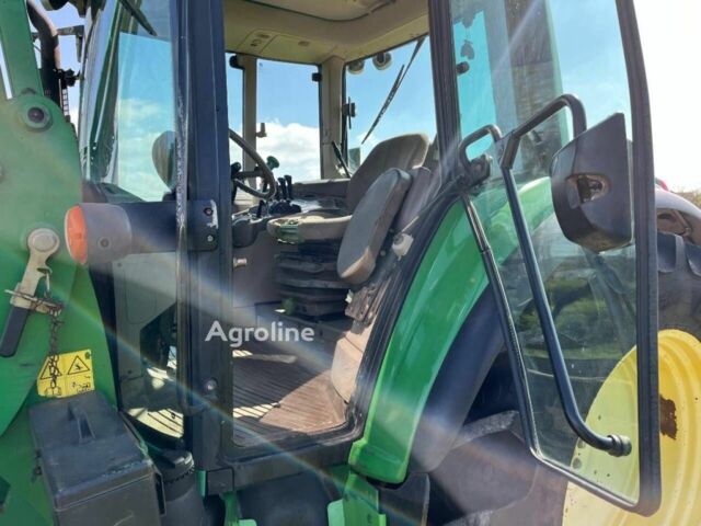 Джон Дир 6230, объемом двигателя 0 л и пробегом 0 тыс. км за 40742 $, фото 18 на Automoto.ua