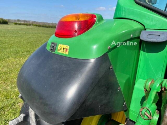 Джон Дир 6230, объемом двигателя 0 л и пробегом 0 тыс. км за 40742 $, фото 11 на Automoto.ua