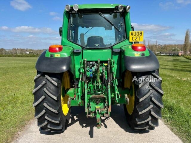 Джон Дир 6230, объемом двигателя 0 л и пробегом 0 тыс. км за 40742 $, фото 7 на Automoto.ua