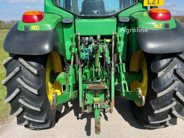 Джон Дир 6230, объемом двигателя 0 л и пробегом 0 тыс. км за 41111 $, фото 8 на Automoto.ua