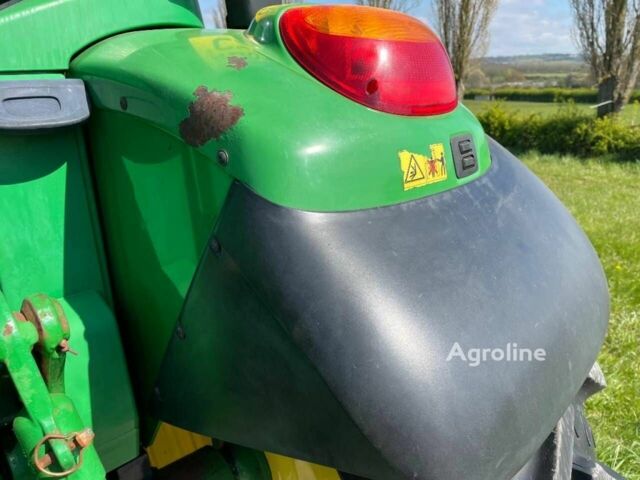 Джон Дир 6230, объемом двигателя 0 л и пробегом 0 тыс. км за 40742 $, фото 10 на Automoto.ua