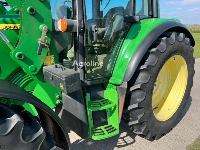 Джон Дир 6230, объемом двигателя 0 л и пробегом 0 тыс. км за 41111 $, фото 3 на Automoto.ua