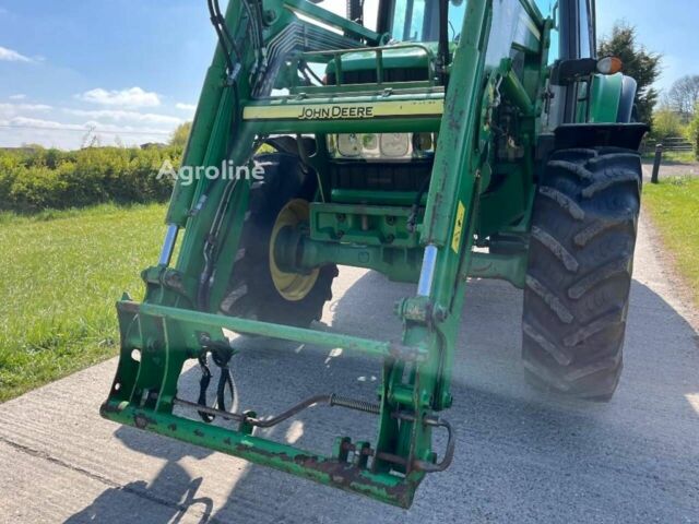 Джон Дир 6230, объемом двигателя 0 л и пробегом 0 тыс. км за 40742 $, фото 13 на Automoto.ua