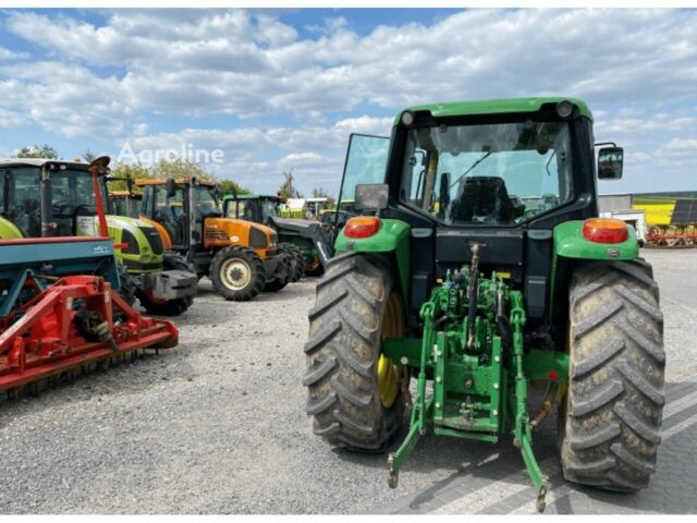 Джон Дир 6230, объемом двигателя 0 л и пробегом 0 тыс. км за 38010 $, фото 4 на Automoto.ua