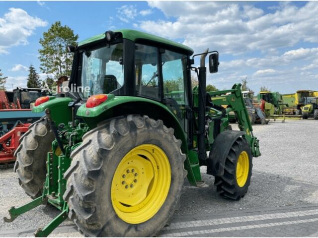 Джон Дир 6230, объемом двигателя 0 л и пробегом 0 тыс. км за 38010 $, фото 3 на Automoto.ua