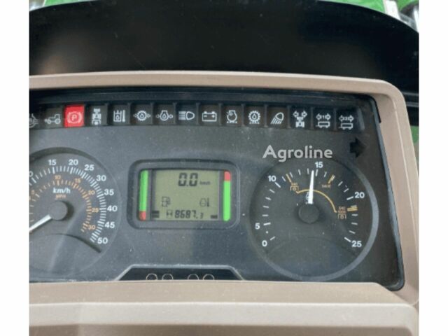 Джон Дир 6230, объемом двигателя 0 л и пробегом 0 тыс. км за 38010 $, фото 7 на Automoto.ua