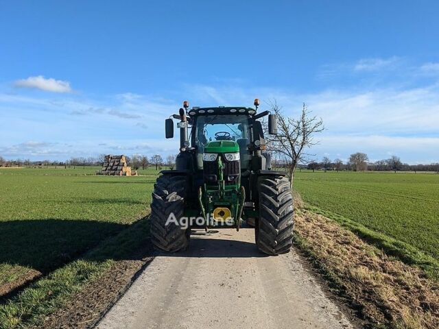 Джон Дир 6250R, объемом двигателя 0 л и пробегом 0 тыс. км за 104598 $, фото 6 на Automoto.ua