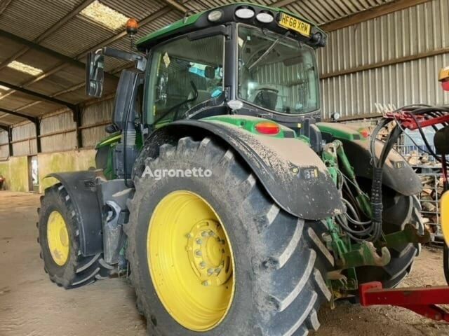 Джон Дір 6250R, об'ємом двигуна 0 л та пробігом 0 тис. км за 134687 $, фото 2 на Automoto.ua