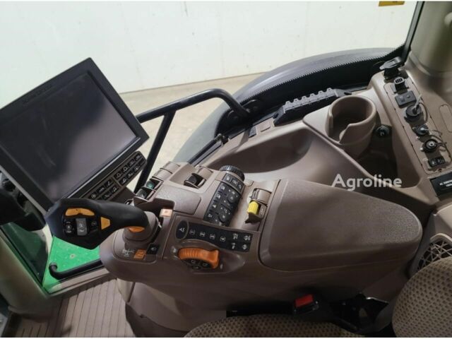 Джон Дір 6250R, об'ємом двигуна 0 л та пробігом 0 тис. км за 148889 $, фото 7 на Automoto.ua