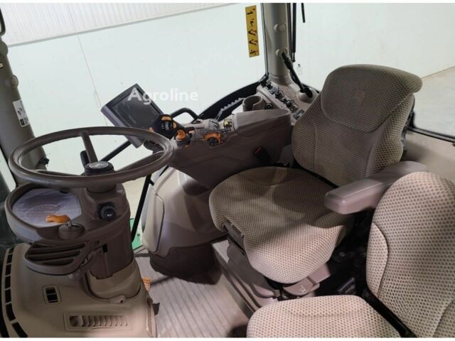 Джон Дір 6250R, об'ємом двигуна 0 л та пробігом 0 тис. км за 148889 $, фото 6 на Automoto.ua