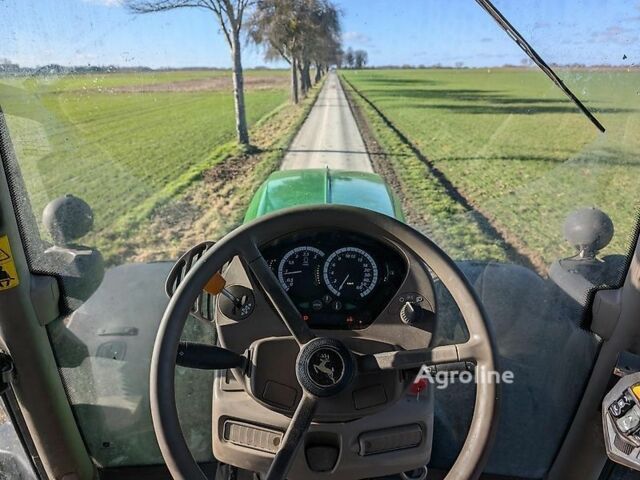 Джон Дир 6250R, объемом двигателя 0 л и пробегом 0 тыс. км за 104598 $, фото 7 на Automoto.ua