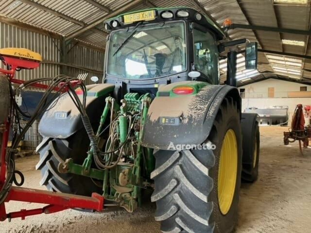 Джон Дір 6250R, об'ємом двигуна 0 л та пробігом 0 тис. км за 134687 $, фото 3 на Automoto.ua