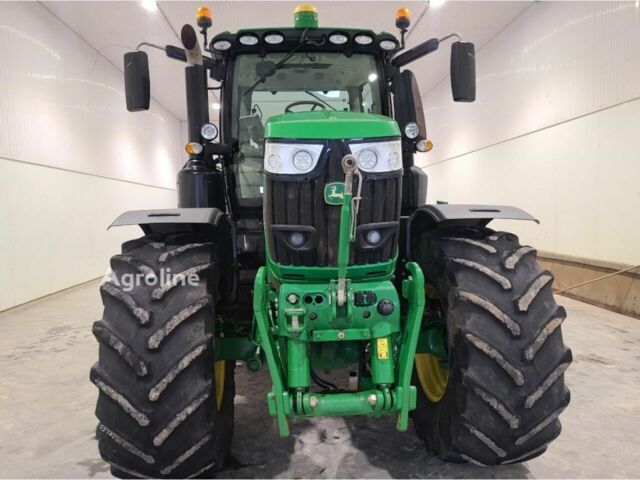Джон Дір 6250R, об'ємом двигуна 0 л та пробігом 0 тис. км за 148889 $, фото 2 на Automoto.ua