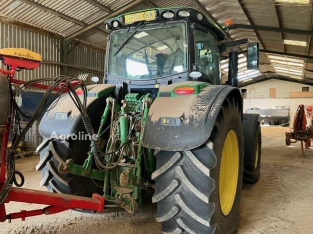 Джон Дір 6250R, об'ємом двигуна 0 л та пробігом 0 тис. км за 135262 $, фото 3 на Automoto.ua