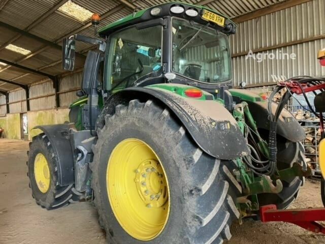 Джон Дір 6250R, об'ємом двигуна 0 л та пробігом 0 тис. км за 135262 $, фото 2 на Automoto.ua