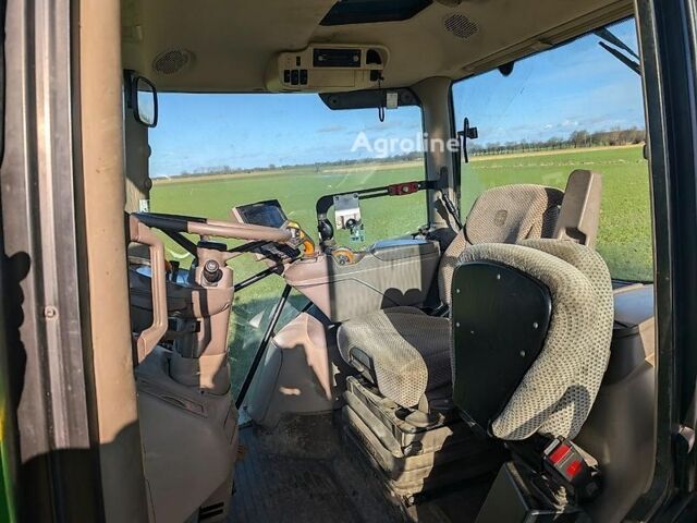 Джон Дир 6250R, объемом двигателя 0 л и пробегом 0 тыс. км за 104598 $, фото 9 на Automoto.ua