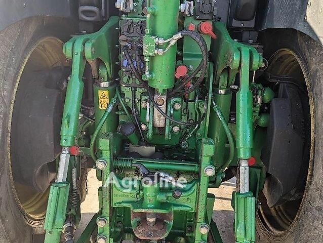 Джон Дир 6250R, объемом двигателя 0 л и пробегом 0 тыс. км за 104598 $, фото 13 на Automoto.ua