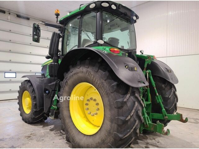 Джон Дір 6250R, об'ємом двигуна 0 л та пробігом 0 тис. км за 148889 $, фото 5 на Automoto.ua