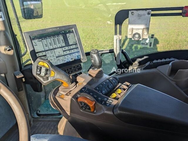 Джон Дир 6250R, объемом двигателя 0 л и пробегом 0 тыс. км за 104598 $, фото 8 на Automoto.ua